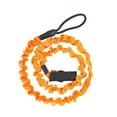 thumbnail image 1 of Correa De Sujeción Para Remo Extensible Para Accesorios De Kayak, Tabla De Surf, Bote, Naranja, 1 of 8