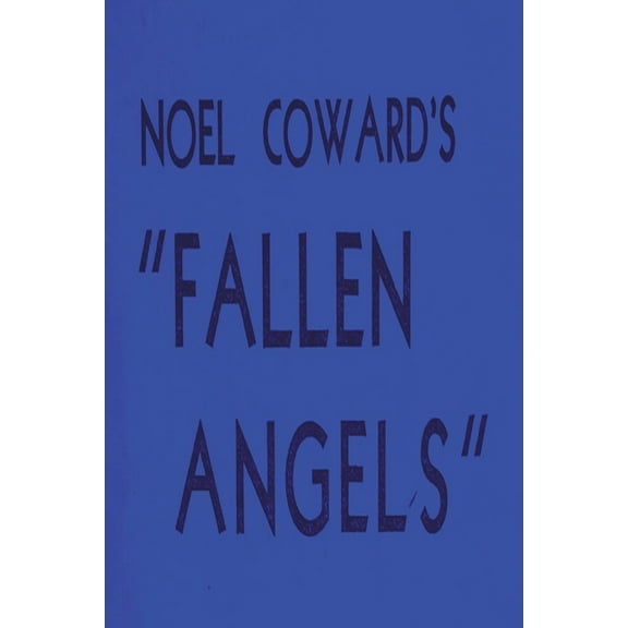 Fallen Angels, (Paperback)