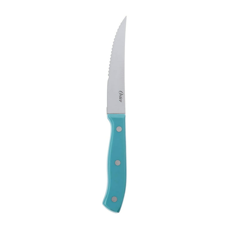 Oster Baldwyn 14-Piece Knife Set 98581985M - The Home Depot