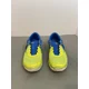 thumbnail image 5 of ASICS 33-DFA Running Shoe T582N Women’s Size 11 Blue Neon *No Shoe Strings*, 5 of 6