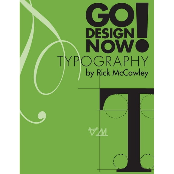 Go Design Now! Typography (Paperback)