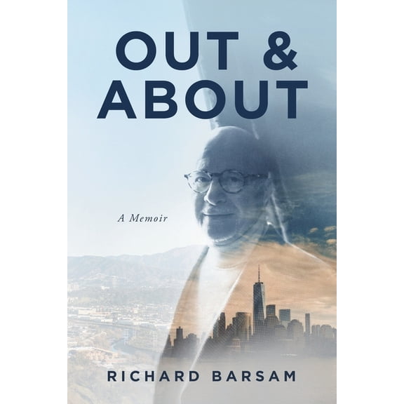 Out and About, (Paperback)