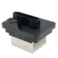 thumbnail image 1 of Car Blower Resistors Air Conditioning Speed Control Module Air Conditioning Resistor for 408 T9 1610497380, 1 of 5