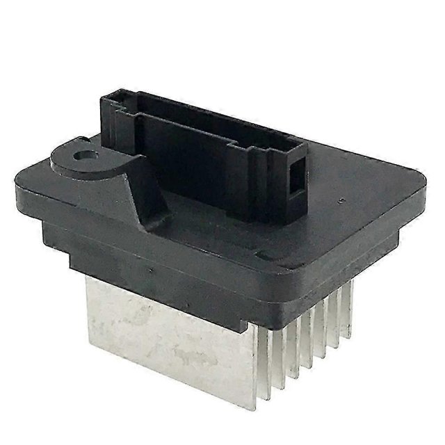 Car Blower Resistors Air Conditioning Speed Control Module Air Conditioning Resistor for 408 T9 1610497380
