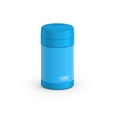 thumbnail image 2 of Contenant à aliments Thermos Isolé Sous Vide en Acier Inoxydable 16 oz avec Cuillère Pliable, 2 of 8