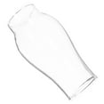 thumbnail image 2 of Shisuyan Lampe Vintage Ouragan Accessoire de Remplacement en Verre pour Lampe à Huile Réparation de Cheminée Éclairage Urgences Usage Intérieur Extérieur Décoration Maison Passionnés, 2 of 9