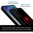 thumbnail image 5 of Compatible with Samsung Galaxy S21 FE Case,Anime pic0874 Galaxy S21 FE Case Lady Men Boy Shock Non-Slip, 5 of 5