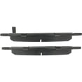 thumbnail image 3 of C-Tek Semi-Metallic Brake Pads With Shims Fits select: 2009-2017 CHEVROLET TRAVERSE, 2007-2017 GMC ACADIA, 3 of 4