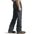 thumbnail image 4 of Ariat Men's Fr M3 Loose Basic Stackable Straight Leg Jean, 4 of 5