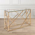 thumbnail image 1 of CONSOLE TABLE - FRENCH, 1 of 4