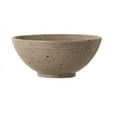 thumbnail image 3 of Sango Siterra Painters Palette Round Dinner Bowls, Multicolor, Set of 4, 3 of 6