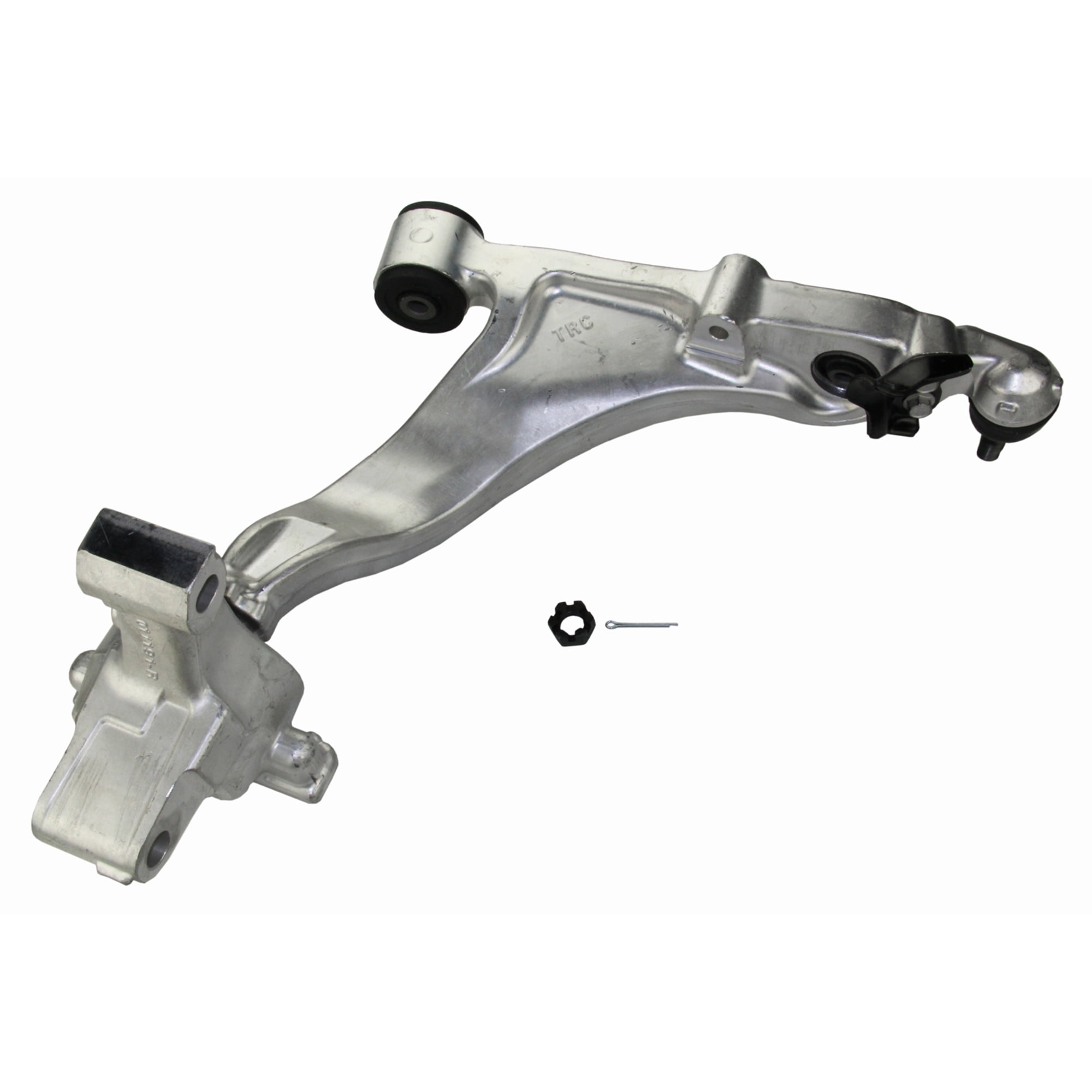 MOOG RK622084 Control Arm and Ball Joint Assembly Fits select: 2014-2017 INFINITI QX70, 2009-2012 INFINITI FX35