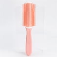 2024 Classic Styling Brush 9 Hair Brush For Blow Drying & Styling