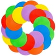 thumbnail image 5 of yotijay 30Pcs Floor Markers Round Flat Disc Markers for Games Sports Activities, 5 of 9