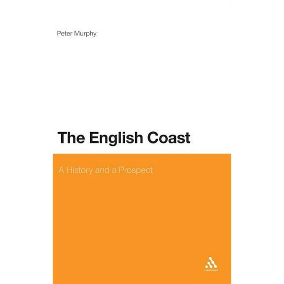 The English Coast, (Hardcover)