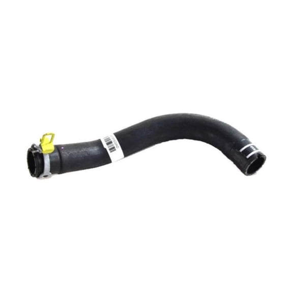 KarParts360 For Chrysler 200 2015 Radiator Inlet Hose And Clamp