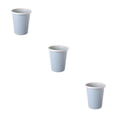 thumbnail image 1 of Ounissouiy Cesto de basura - Diseñado para adaptarse a todas las necesidades de basura y reciclaje Cesto de almacenamiento Cubo de almacenamiento Type1 NO1, 1 of 6