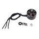 thumbnail image 2 of Motor Sin Escobillas, 3115 900kV RC Motor Motor Ambiental Metal Amigable Para Talleres de Reparacia, 2 of 7