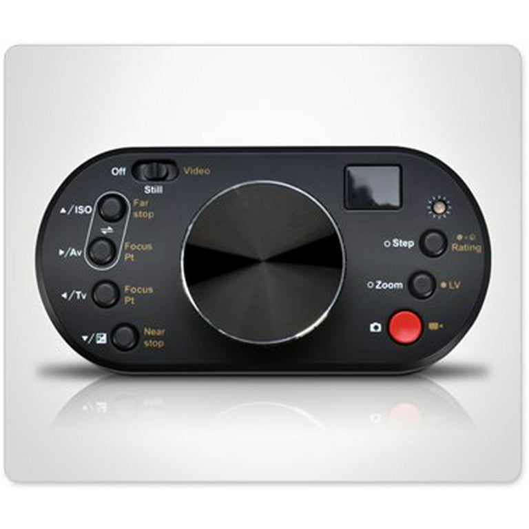 Aputure V-Control - USB Focus Remote Controller for Canon EOS 1D