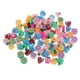 thumbnail image 5 of 100 piezas das hechas a mano de arcilla polimérica frutas espaciador plano abalorios de joyería para manualidades hechas a mano de 10 mm Baoblaze Granos de arcilla polimérica, 5 of 8