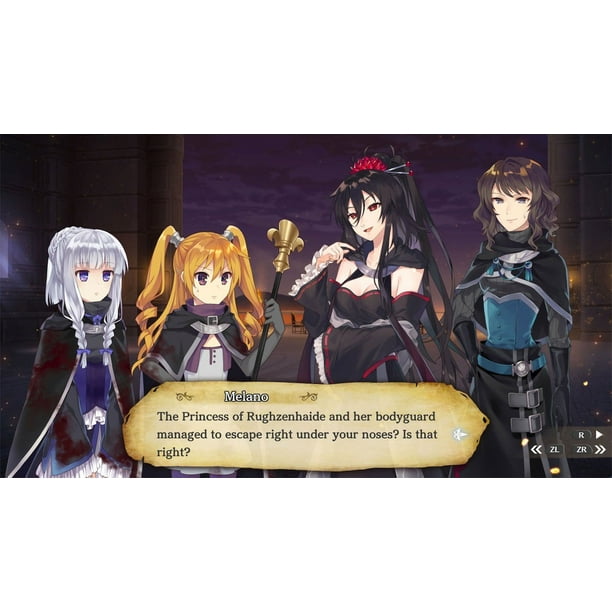 Fault Milestone One - Nintendo Switch - Walmart Business