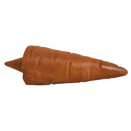 Large Carrot - Carrot Nose Straight 7/8