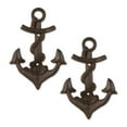 thumbnail image 4 of Anchor Wall Hooks, 4 of 6