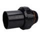 thumbnail image 1 of Tubería De Agua Recta Del Tanque De , Conector De Adaptador De Unión De PVC Con Junta Roscada, Para Accesorios De Bomba De Piscina, 1 of 7