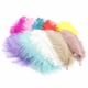 thumbnail image 3 of Plumas de avestruz grandes de 30-35 cm para jarrones, arreglos florales, centros de mesa para bodas y decoración del hogar (G), 3 of 6