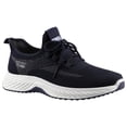 thumbnail image 2 of Tenis Hombre Trax By Mr Shu Deportivo azul 28, 2 of 4