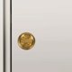 thumbnail image 1 of BEADCEST 1Jgo Cerradura Con Tirador Redondo Para Puertas Con Invisible Y Dorado, 1 of 6