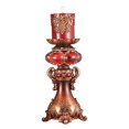 thumbnail image 1 of OK Lighting Candleholder, 12.0", 1 of 1