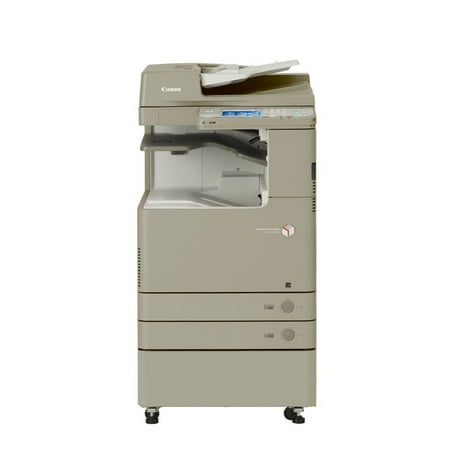 Refurbished Canon ImageRunner Advance C2225 A3 Color Laser Multifunction Printer - 25ppm, Print, Copy, Scan, Auto Duplex, Network, USB Print & Scan, SRA3/A3/A4/A5, 2 Trays,