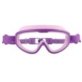 thumbnail image 1 of Bangcool Lunettes pour Enfants Créatives Ajustables Mode Lunettes de Natation Lunettes de Natation, 1 of 4