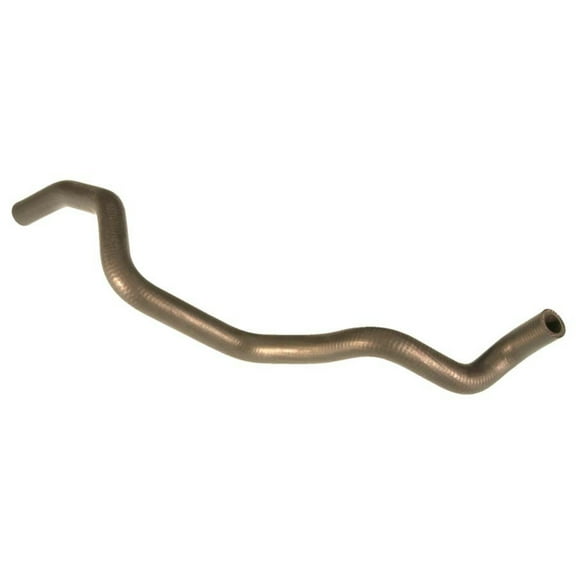 HVAC Heater Hose Fits select: 1999-2003 MAZDA PROTEGE
