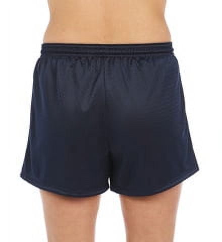 Champion Women's Mesh Shorts, 4 Inch Inseam - Walmart.com