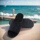 thumbnail image 4 of Casa Zapatos Ajustables Transpirables para Hombres en Todas Las Estaciones, 4 of 8