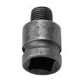 thumbnail image 2 of Adaptador de portabrocas Baoblaze 1/2 pulgadas sin tornillo Adaptador de mandril de taladro, 2 of 6