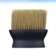 thumbnail image 1 of unbranded Cepillo Para Peluquería Color Negro Con Ergonómico Y Artificiales Suaves, 1 of 6