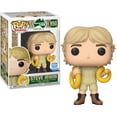 thumbnail image 1 of Funko POP! Televisión Cazador de Cocodrilos Steve Irwin #950, 1 of 1