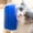 Blue, variant on Self Grooming Cat Brush for Wall Corners, Easy-to-Install Cat Massage Brush with Removable Grooming Comb, Corner Pet Grooming Tool for Cats and Small Dogs