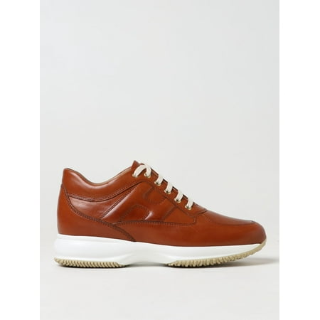 

Hogan Sneakers Woman Leather Woman