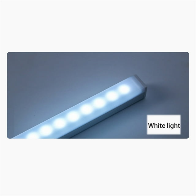 LED Night Light Potable Lamp Bedroom mirror Detector Wall Decorative Staircase Closet Room Aisle Lighting ,Widely Use