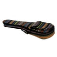 thumbnail image 1 of Ukulele Bag Waterproof Cotton Ukulele Case Ukulele Carrying Case, 1 of 9