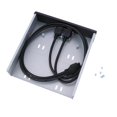 thumbnail image 1 of Panel Frontal CUTICAT USB 3.0 con Montaje de Duro 2.5 3.5 5.25, 1 of 8