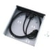 thumbnail image 1 of 2 Puertos USB 3.0 Hub 2.5 3.5 5.25 Pulgadas Divisor de Panel Frontal para Computadora PC, USB, 1 of 9