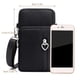 thumbnail image 1 of Monedero Para Teléfono Móvil Para Mujer, Bandolera, Bolso De Hombro, Muñequera, Brazalete Deportivo, Cartera, Bolsa Para Correr, Montañismo, 1 of 8