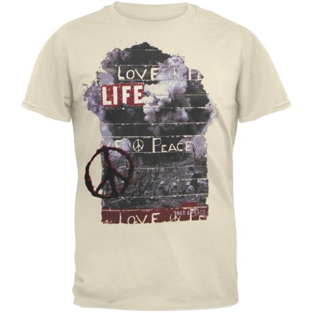 Magazine T-shirt - Life Magazine - War T-Shirt
