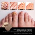 thumbnail image 4 of Bain de Pieds au Gingembre Sac de Bain de Pieds Réflexologie Spa Relaxation Massage (6 Pcs), 4 of 8