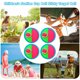 thumbnail image 1 of safaskgk Ndcxsfigh Libre de BPA, 1 of 7